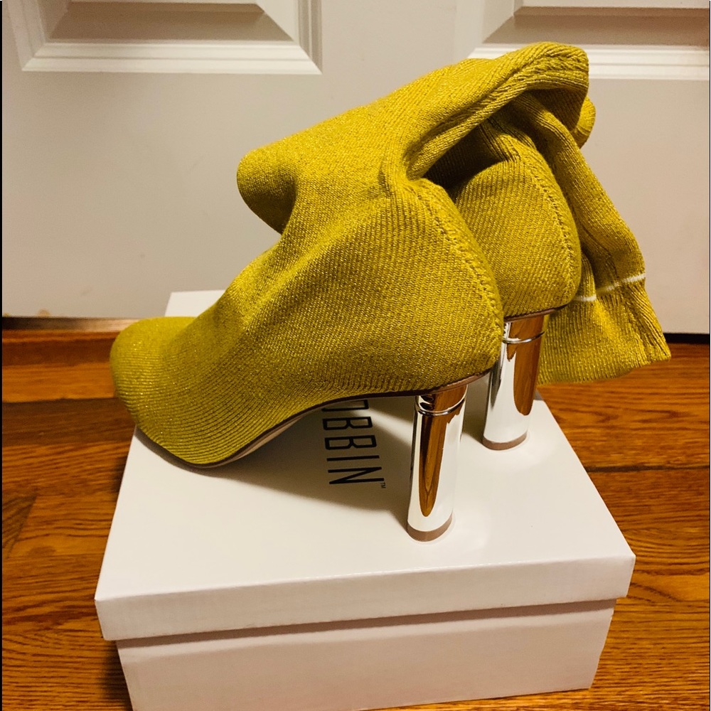 🔥🔥Cape robbin dneuce mid calf 👢🔥🔥